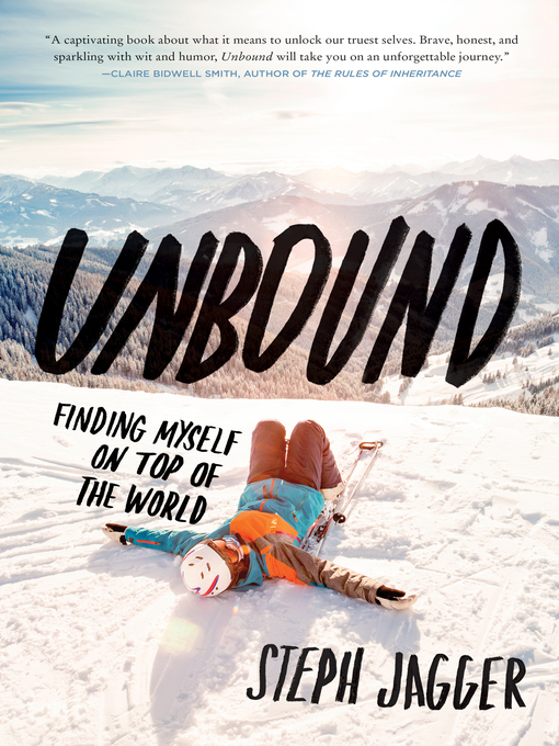 Title details for Unbound by Steph Jagger - Wait list